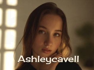 Ashleycavell