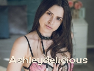 Ashleydelicious