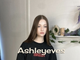 Ashleyeves