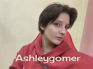 Ashleygomer