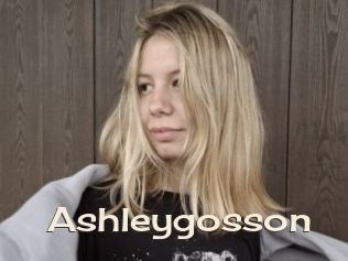 Ashleygosson