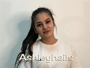 Ashleyhails