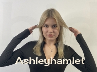 Ashleyhamlet