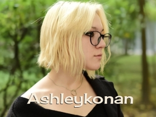 Ashleykonan