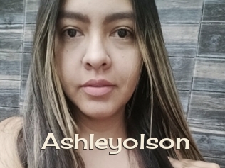 Ashleyolson