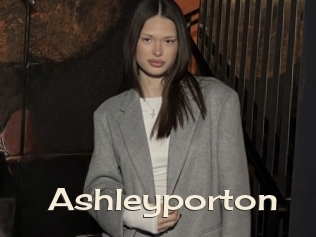 Ashleyporton