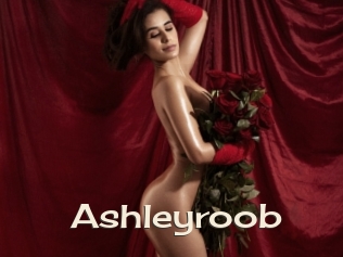 Ashleyroob