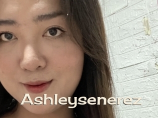 Ashleysenerez