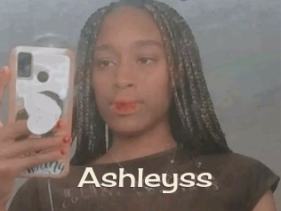 Ashleyss