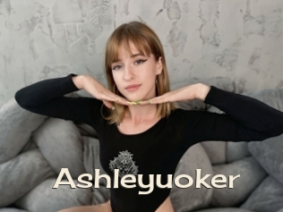 Ashleyuoker