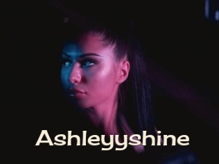 Ashleyyshine