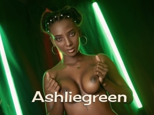 Ashliegreen