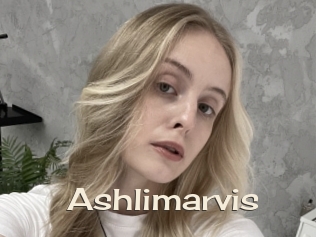 Ashlimarvis