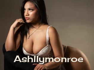 Ashllymonroe