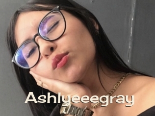 Ashlyeeegray