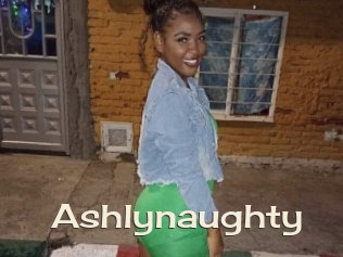 Ashlynaughty