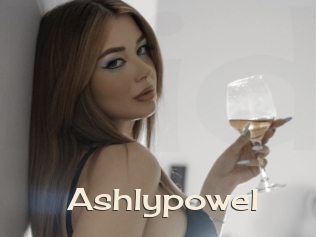 Ashlypowel