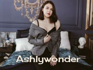 Ashlywonder