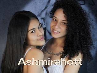 Ashmirahott