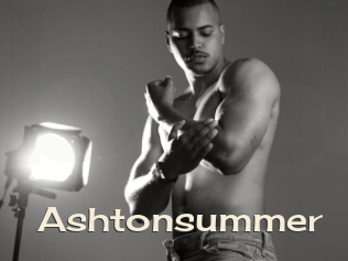 Ashtonsummer