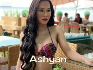 Ashyan