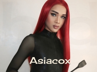 Asiacox