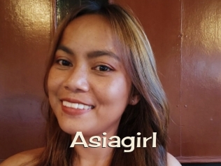 Asiagirl