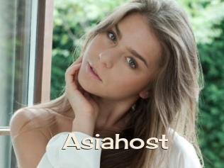 Asiahost