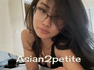 Asian2petite