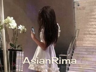 AsianRima