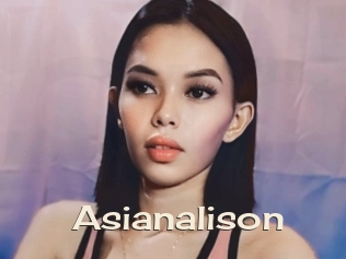 Asianalison