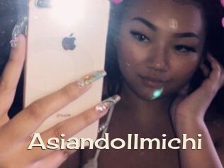 Asiandollmichi