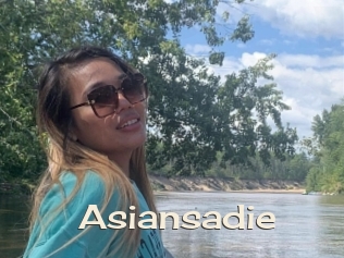 Asiansadie