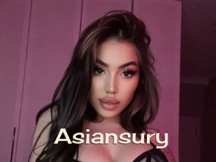 Asiansury