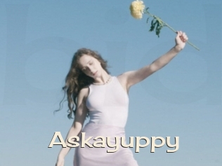 Askayuppy