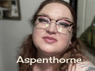 Aspenthorne