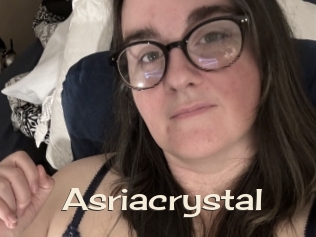 Asriacrystal