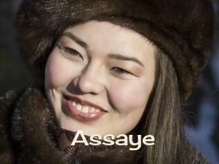 Assaye