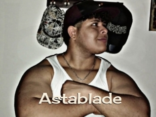 Astablade