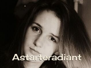 Astarteradiant