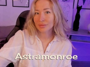 Astramonroe
