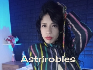 Astrirobles