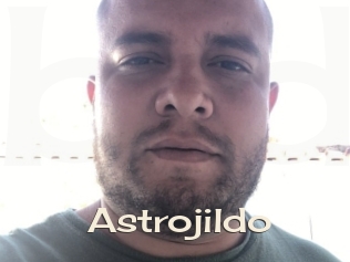 Astrojildo