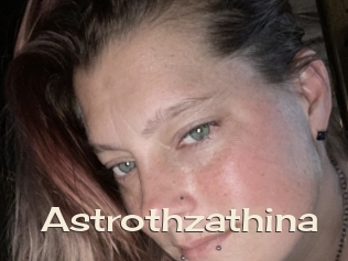 Astrothzathina