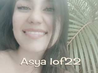 Asya_lof22