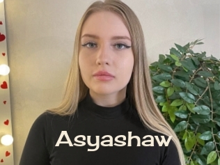 Asyashaw