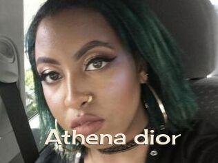 Athena_dior