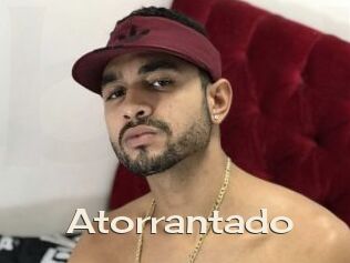 Atorrantado