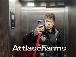Attlascharms