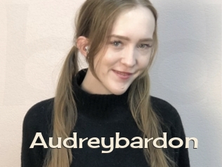 Audreybardon